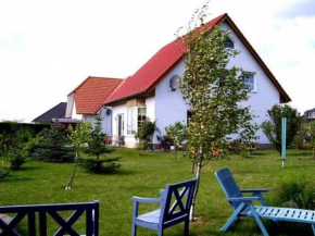 Гостиница Ferienwohnungen Klausdorf VORP 940  Клаусдорф